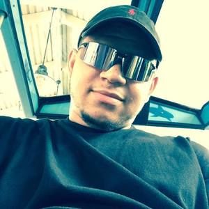 Meet your Posher, Antonio